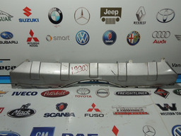 Acabamento Spolier Tras Pajero Full 2010 - Cod 6410a315