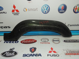 Moldura Do Paralama Do L200 2003 Dianteiro Ld Direito