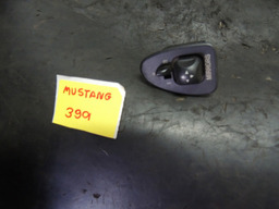 Botão Acionamento Dos Retrovisor Ford Mustang 1994/1995 Usad