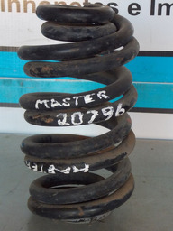 Mola Aspiral Renault Master