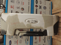 Capo Ford Cargo 1723/2042/2842