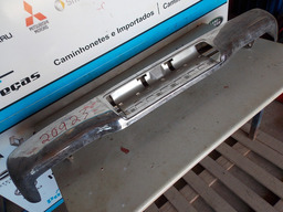 Parachoque Traseiro Hilux 2005/2014
