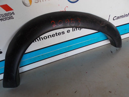 Moldura Paralama Dianteiro L/d S/10 2006/2008