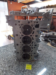 Cabeçote Bmw X1 2.0 N20 Turbo 2012/2014