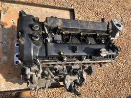 Motor Ecoboots 2.0 Evoque - Seminovo