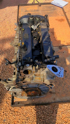 Motor Ecoboots 2.0 Jaguar Xf Turbo Seminovo