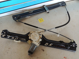 Maquina Vidro Dianteira L/e Bmw X5/x6 2207/2015 - Bmw6937261