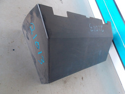Caixa Plastico Porta Luvas Kombi 1976/2014