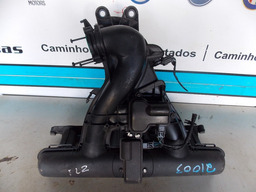 Coletor Admissão Land Rover Freelander 3.2 V6 2007