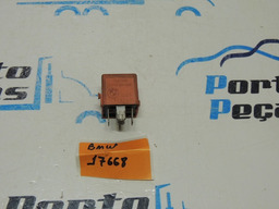 Rele Bmw E34 E38 E39 E46 E53 - Cod.: V23143-e52-x344