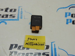 Rele Alternador Mitsubishi Original - Cod.: Md113566