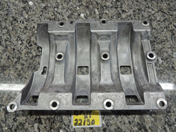 Defletor De Óleo Do Motor Bmw Xi 2.0 2016 - Cod.: 763419005