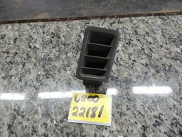 Difusor Super. Painel Carona Mitsubishi L200 2002 - Mb424040