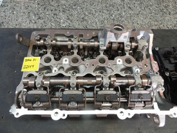 Cabeçote Bmw X1 Mini Cooper 2.0 16v 2020 - Cod.: 7239d121d5