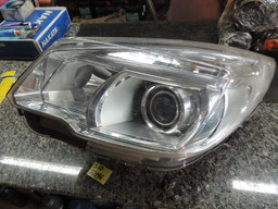 Farol Lado Esquerdo S10 2012/2016