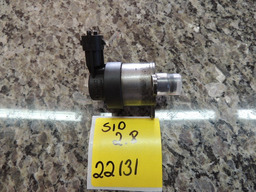 Modulo Reguladora Bomba S10 2.8 Diesel 2012 - Cod.0928400831