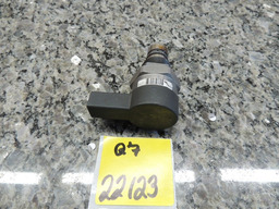 Válvula Reguladora Pressão Audi Q7 Tdi 18/19 Cod. 0281006431