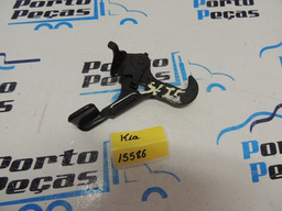 Puxador Do Capo Kia Sportage