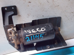 Filtro H215 Wk Suporte Cabeçote Do Filtro Wega Do Iveco