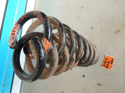 Mola Espiral Bmw 320 O Par
