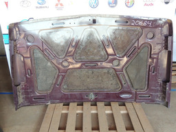 Capo Chevrolet D40/d20 1995/1996