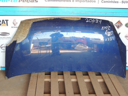 Capo Iveco Daily 2008