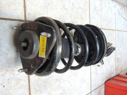 Amortecedor Com Mola E Batente L/e Mitsubishi Asx 2010 /2016