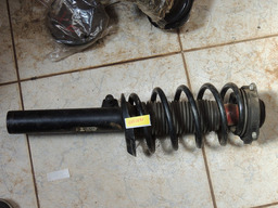 Amortecedor Dianteiro L/d Volkswagen Jetta -  Itd 412 103 A