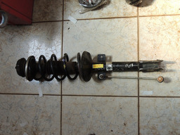 Amortecedor Traseiro L/d Completo Renault Duster 2013
