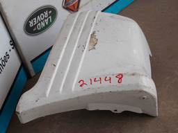 Ponteira Parachoque Traseira L/e Pajero 1998 - Cod. Mb679615