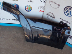 Moldura Friso Porta Traseira L/e Pajero Full - 5757a028