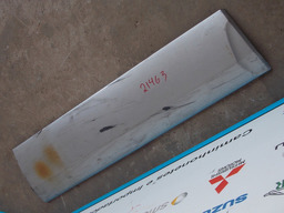 Moldura/friso Kia Soul 2008 A 2013 - Cod.: 877212e010