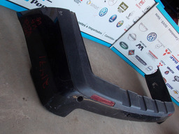 Parachoque Traseiro Range Rover Sport Hse 06/09 - 8262585ch