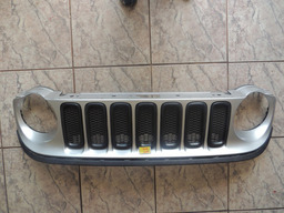 Grade Dianteira Jeep Renegade 2014 2015 2016 Original 