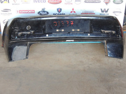 Parachoque Traseiro Lancer 2012