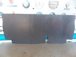 Acabamento Forro Banco Traseiro S10 2012