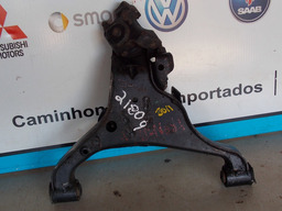 Bandeja Balança D.d. Pivo, Bieleta Frontier 2011