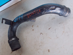 Tubo De Ar Intercooler Nissan Frontier