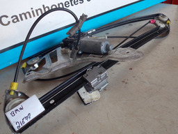 Maquina Vidro Eletrico Bmw/ranger Rover - Cod.: 83810209