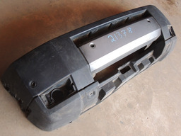 Parachoque Diant. Land Rover Discovery 3 05/09 - 7h2217697aa