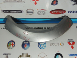 Moldura Do Paralama Pajero Sport 2008 Diant Ld Dir