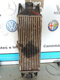 Intercooler Iveco Daily