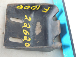 Braço Parachoque Dianteiro F1000 1993/1998