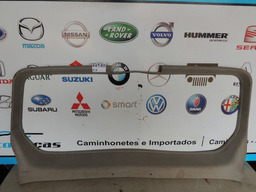 Aro Acabamento Interno Porta Mala Pajero Full - Mr391181