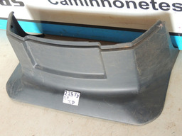 Moldura Tampa Traseira L.d. Pajero Full - Cod.: 5837a006