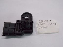Sensor Map Coletor Fiat Punto/stilo - 55209037