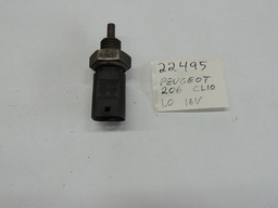 Sensor Temperatura Peugeot 206 Clio 1.0 16v - 8200561449