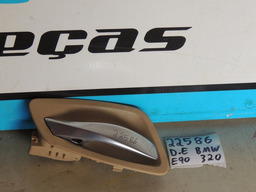 Maçaneta Interna Dianteira L.e. Bmw E90 320 2009 - 7144549