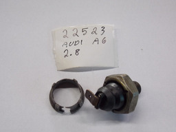 Sensor De Pressão Oleo Audi A6 2.8 - 068919081