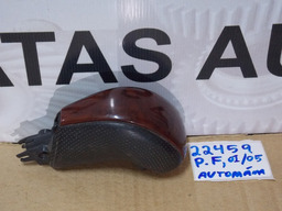 Manopla Bola Cambio Automatico Pajero Full 2001/2005